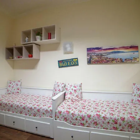 Eufral One Guest house Naples